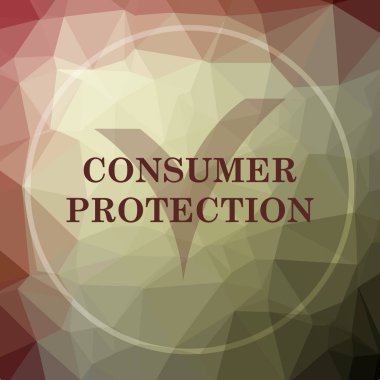 Tüketici Koruma simgesi