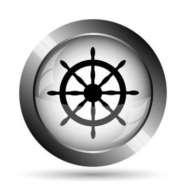 Deniz tekerlek simgesi