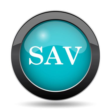 sav simgesi