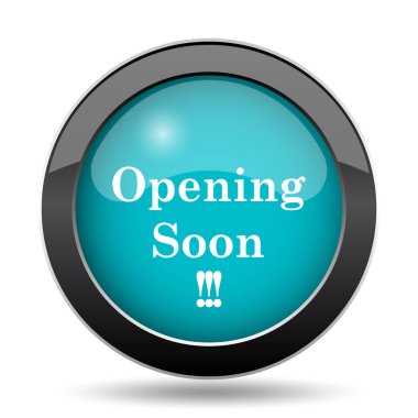 simge yakında açılıyor