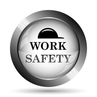 iş güvenlik simgesi