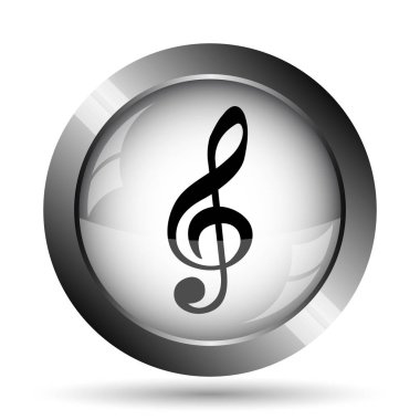 müzik Not simgesi