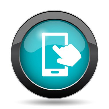 El simgesi ile Smartphone