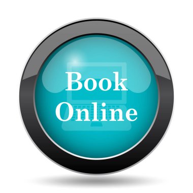 kitap online simgesi