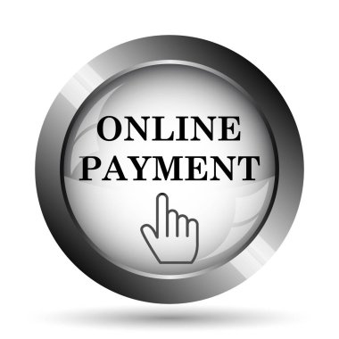 online ödeme simgesi