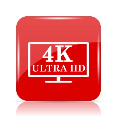 4 k ultra hd simgesi