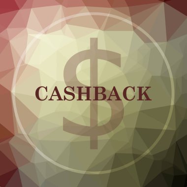 Cashback simgesi