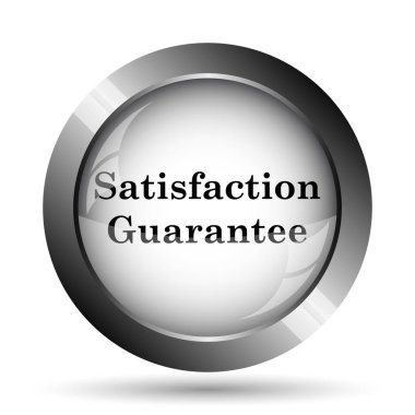 memnuniyet garantisi simgesi