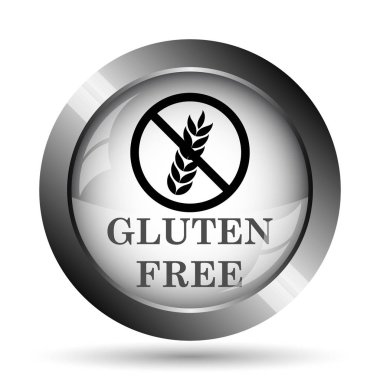 Gluten ücretsiz simge