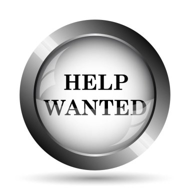 yardım aranıyor simgesi