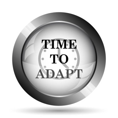 Simge uyum için zaman