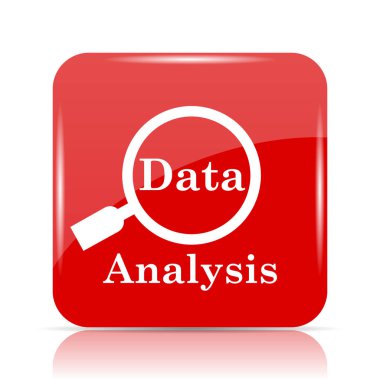 Veri analizi simgesi