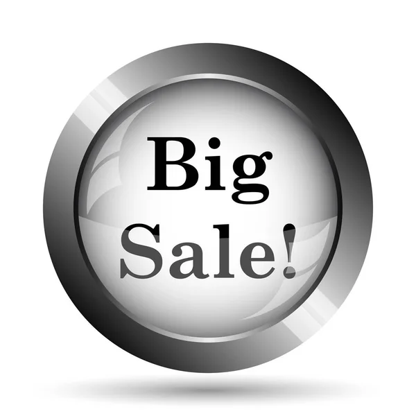 Big sale icon