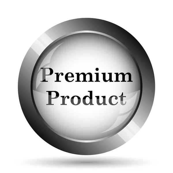 Icono del producto Premium — Foto de Stock