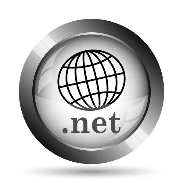 .Netzsymbol — Stockfoto