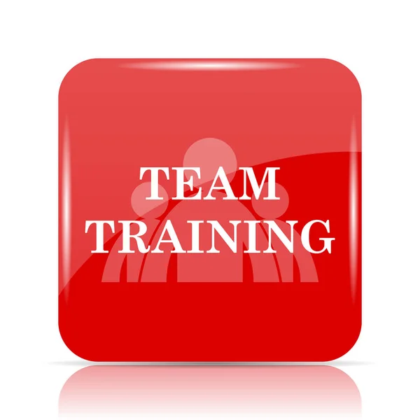 Team training icon