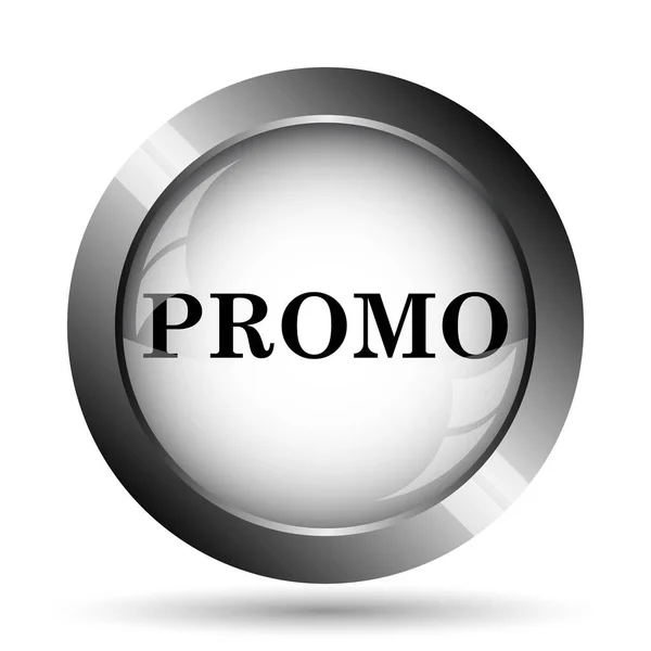 Promo icon — Stock Photo, Image