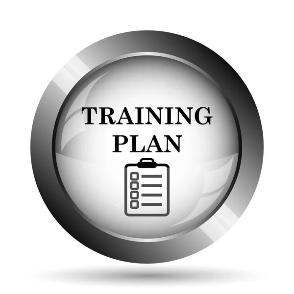 Training plan icon