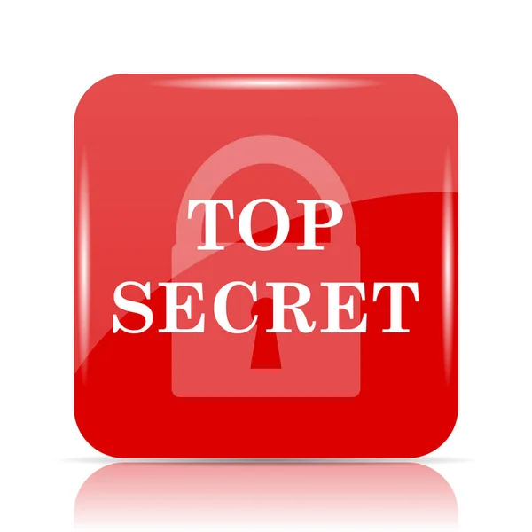 Top secret icon