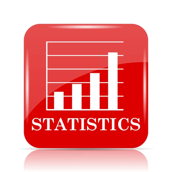 Statistik-Symbol — Stockfoto