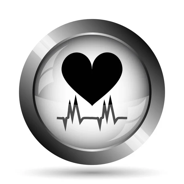 Heart  icon — Stock Photo, Image