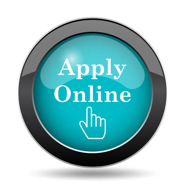 Apply online icon