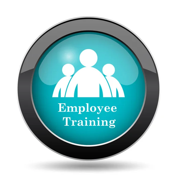 Employee training icon
