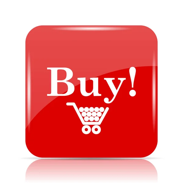 Buy icon — Stock Photo, Image