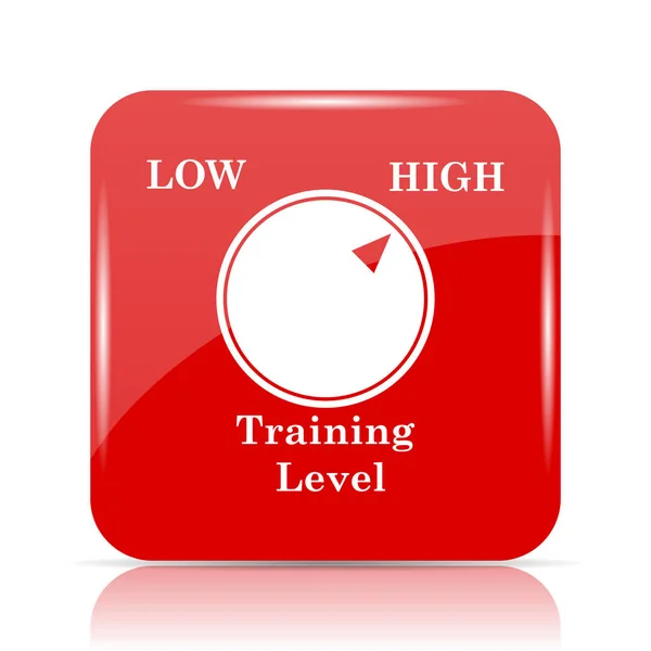 Training level icon