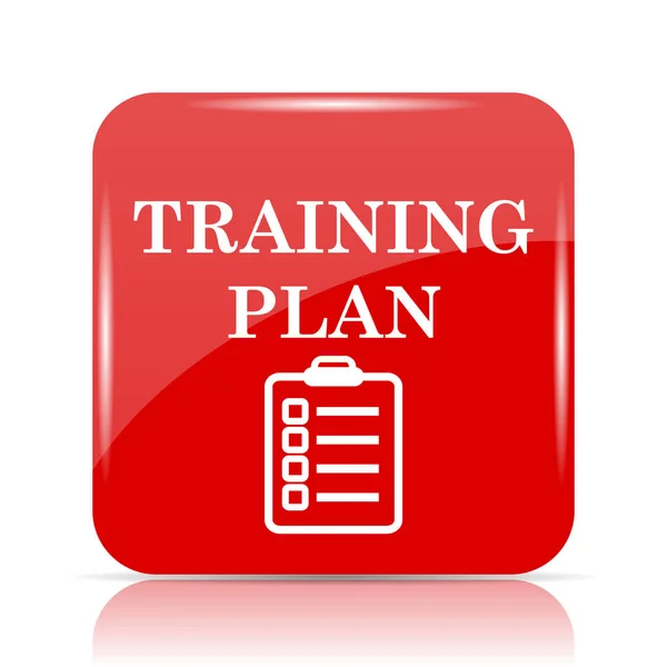 Training plan icon