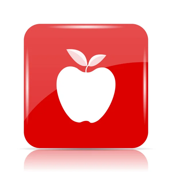 Apple-pictogram — Stockfoto