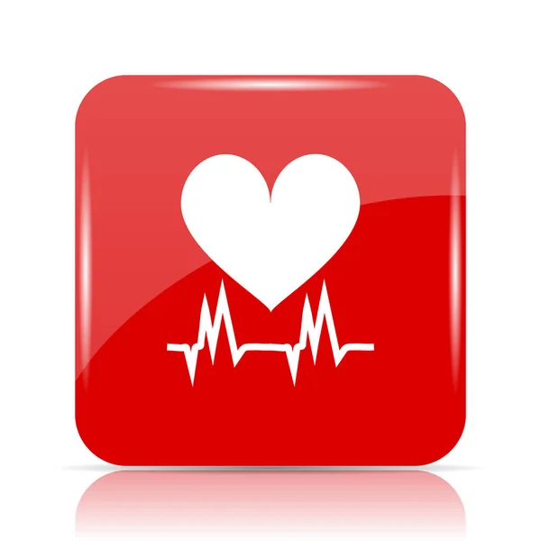 Heart  icon — Stock Photo, Image