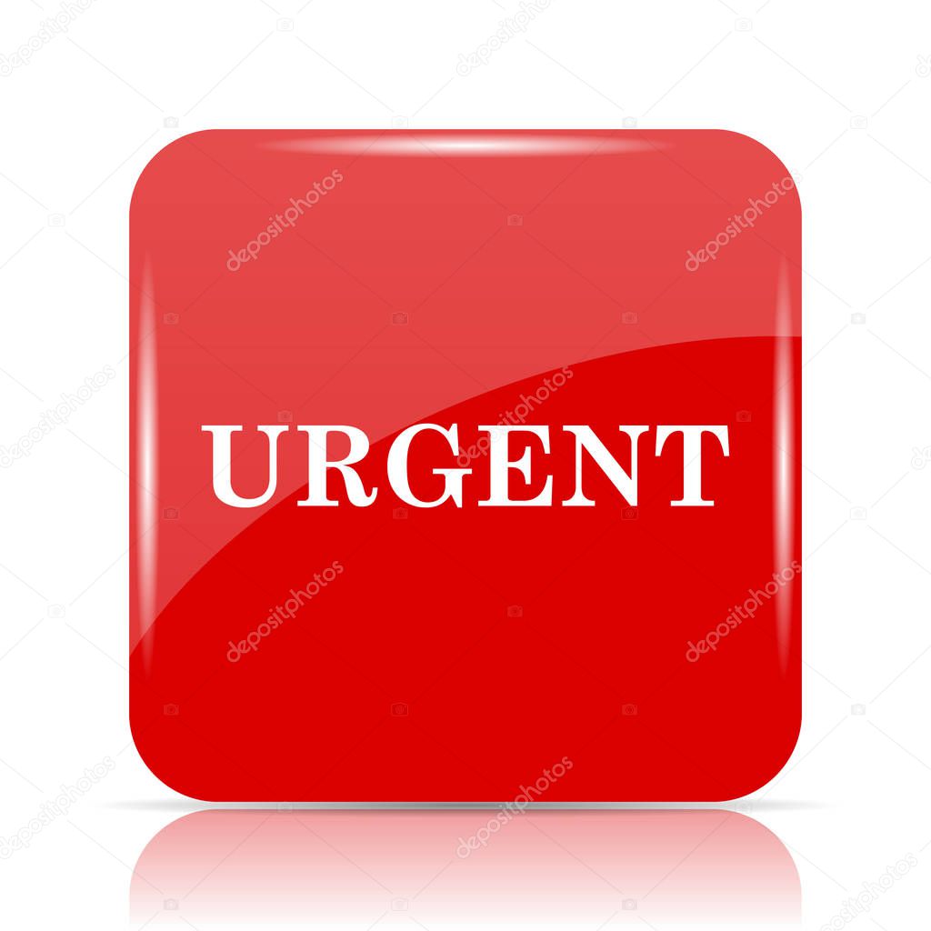 Urgent icon