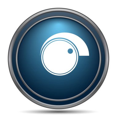 ses denetimi simgesini