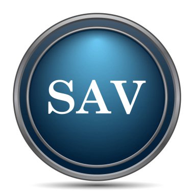sav simgesi
