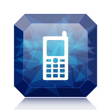 Cep Telefonu Simgesi