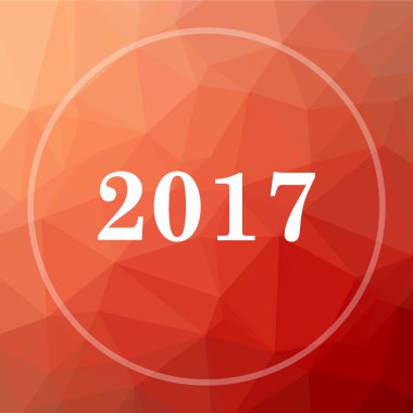 Yıl 2017 simgesi