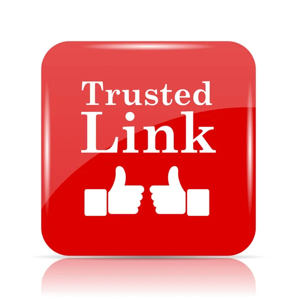 Trusted link icon