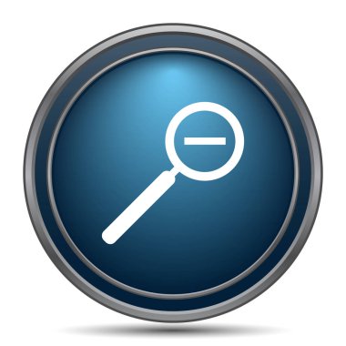 uzaklaştırma simgesi