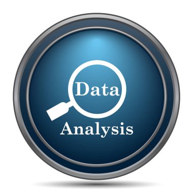 Veri analizi simgesi