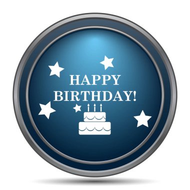 iyi ki doğdun simgesi