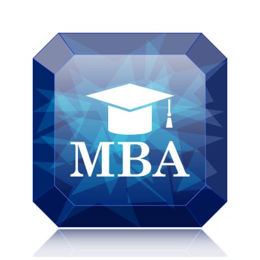 MBA simgesi