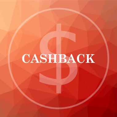 Cashback simgesi
