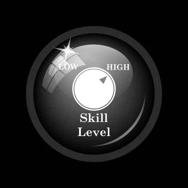 Skill level icon