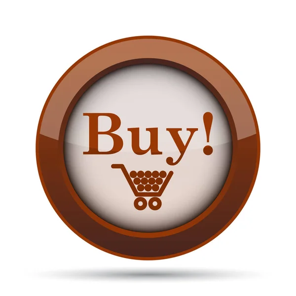 Buy icon — Stock Photo, Image