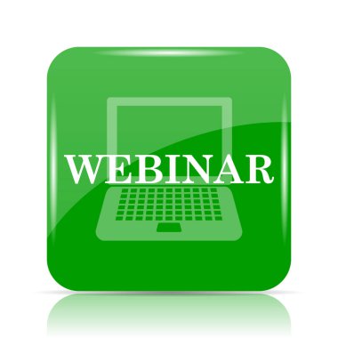 Webinar simgesi