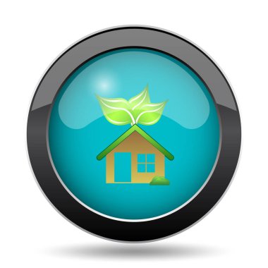 Eko ev simgesini