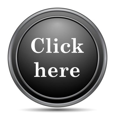 Burada kutsal kişilerin resmi, siyah beyaz arka plan Web sitesi butonuna tıklayın