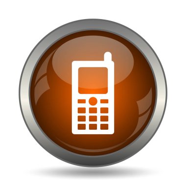 Cep Telefonu Simgesi