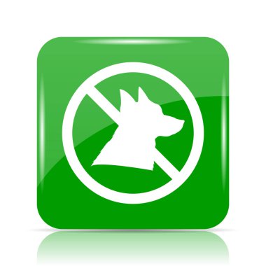 yasak köpekler simgesi